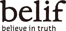 belif logo
